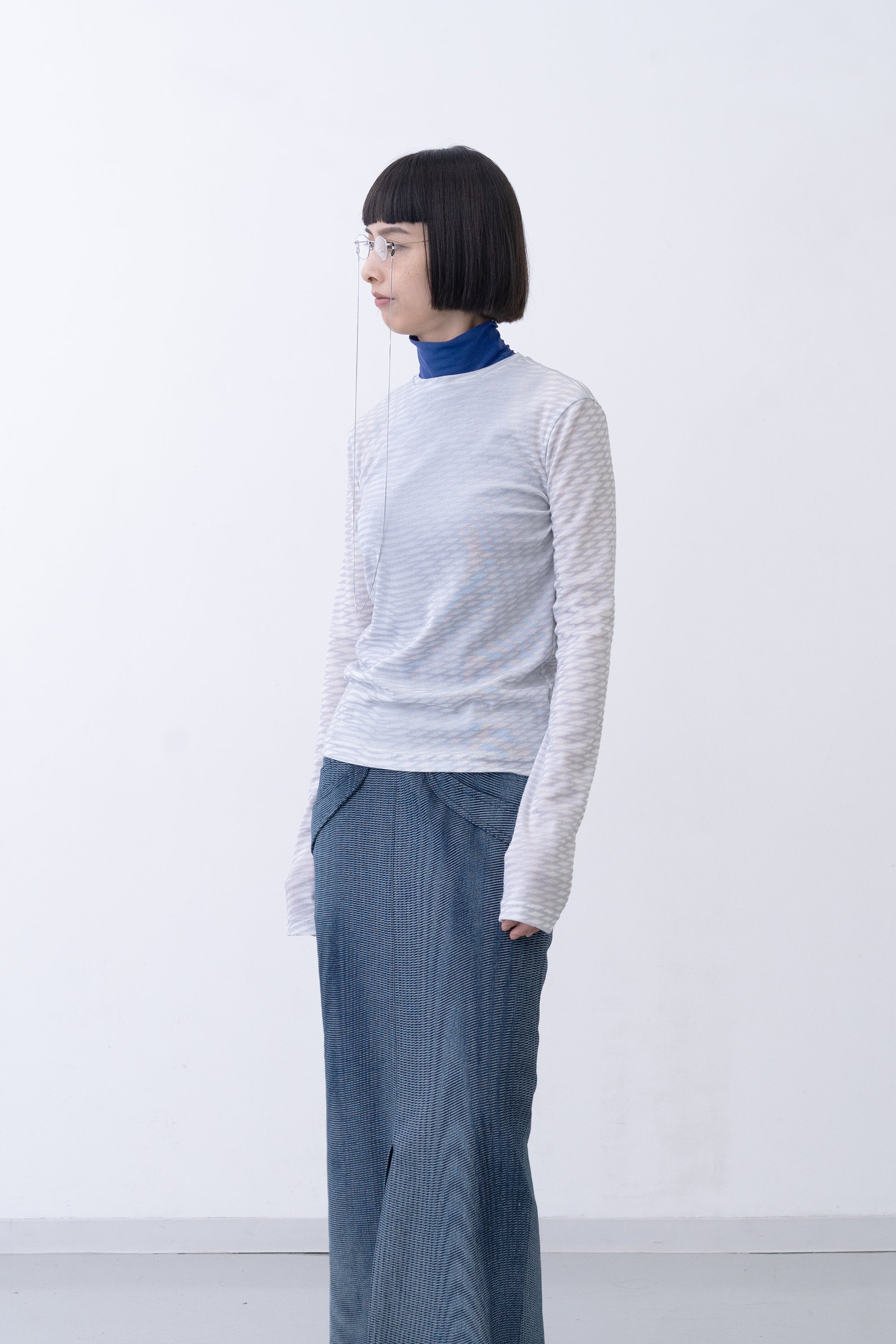 [PRE] Mirage Opal Top / cloudy