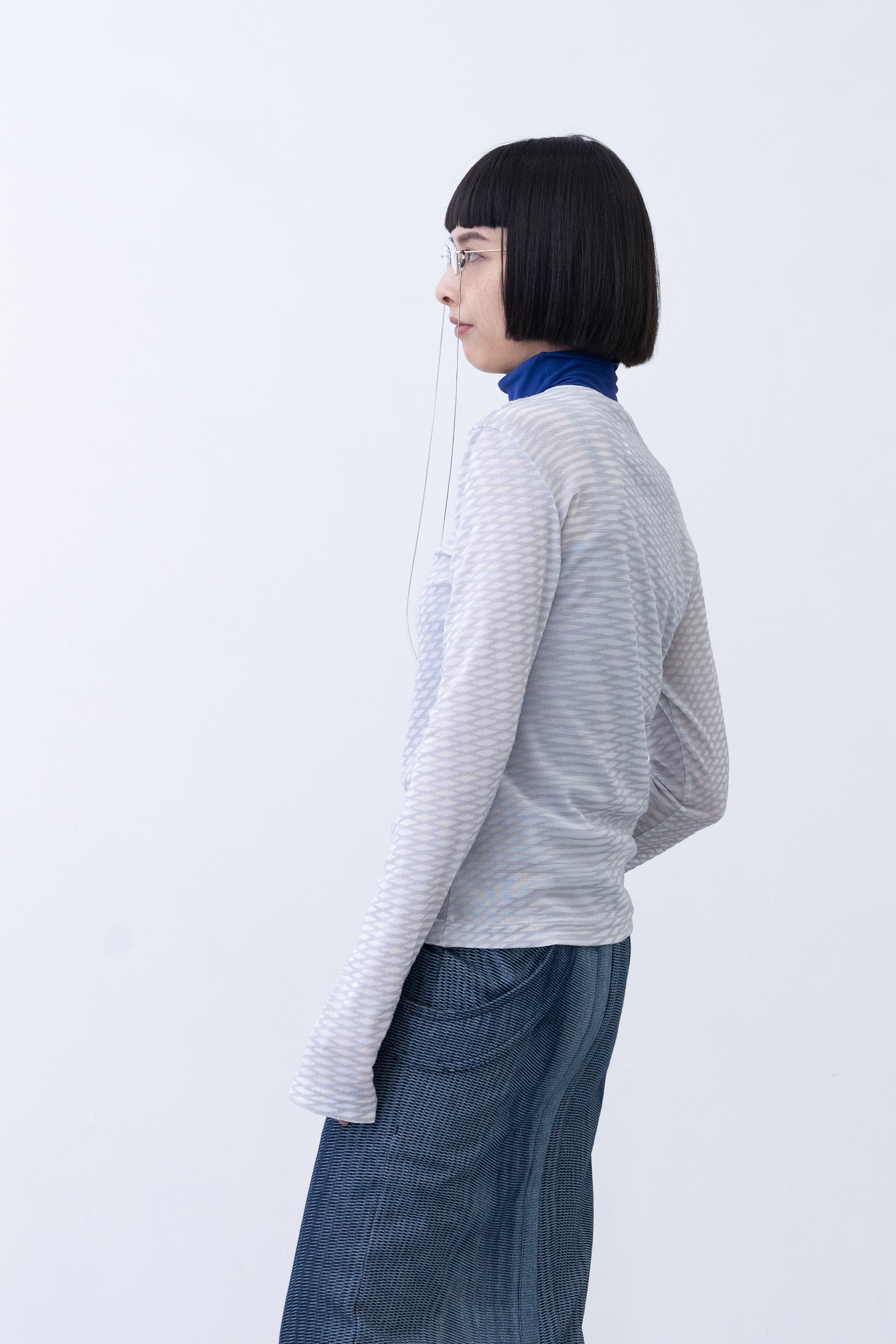 [PRE] Mirage Opal Top / cloudy