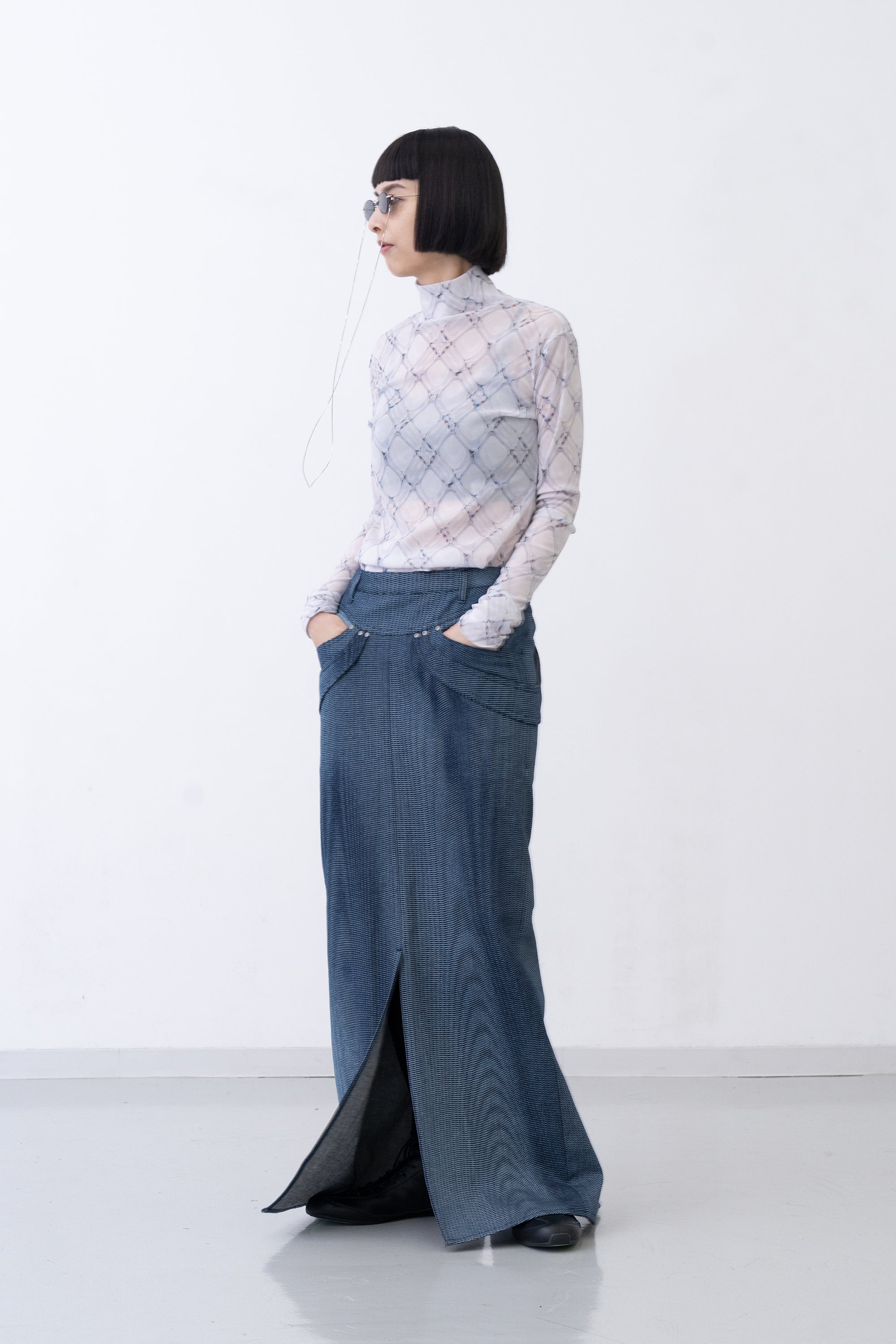[PRE] Hi Lattice / white