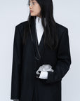 Dub Tailored Jacket / black