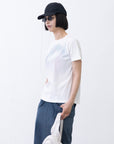 TSS-Wink / white