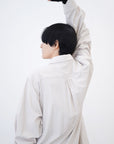 Arc Shirt / grey