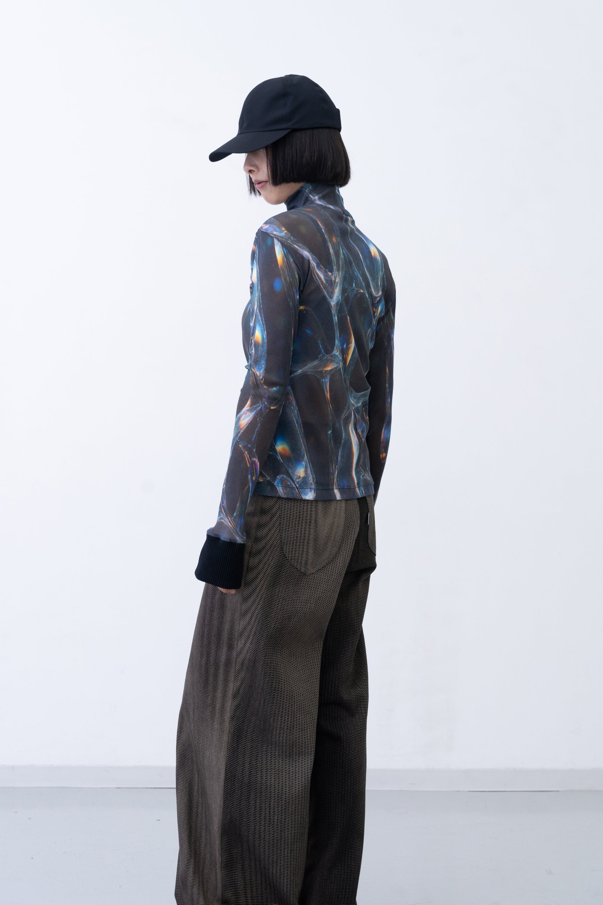 [PRE] Hi Oyster / deep