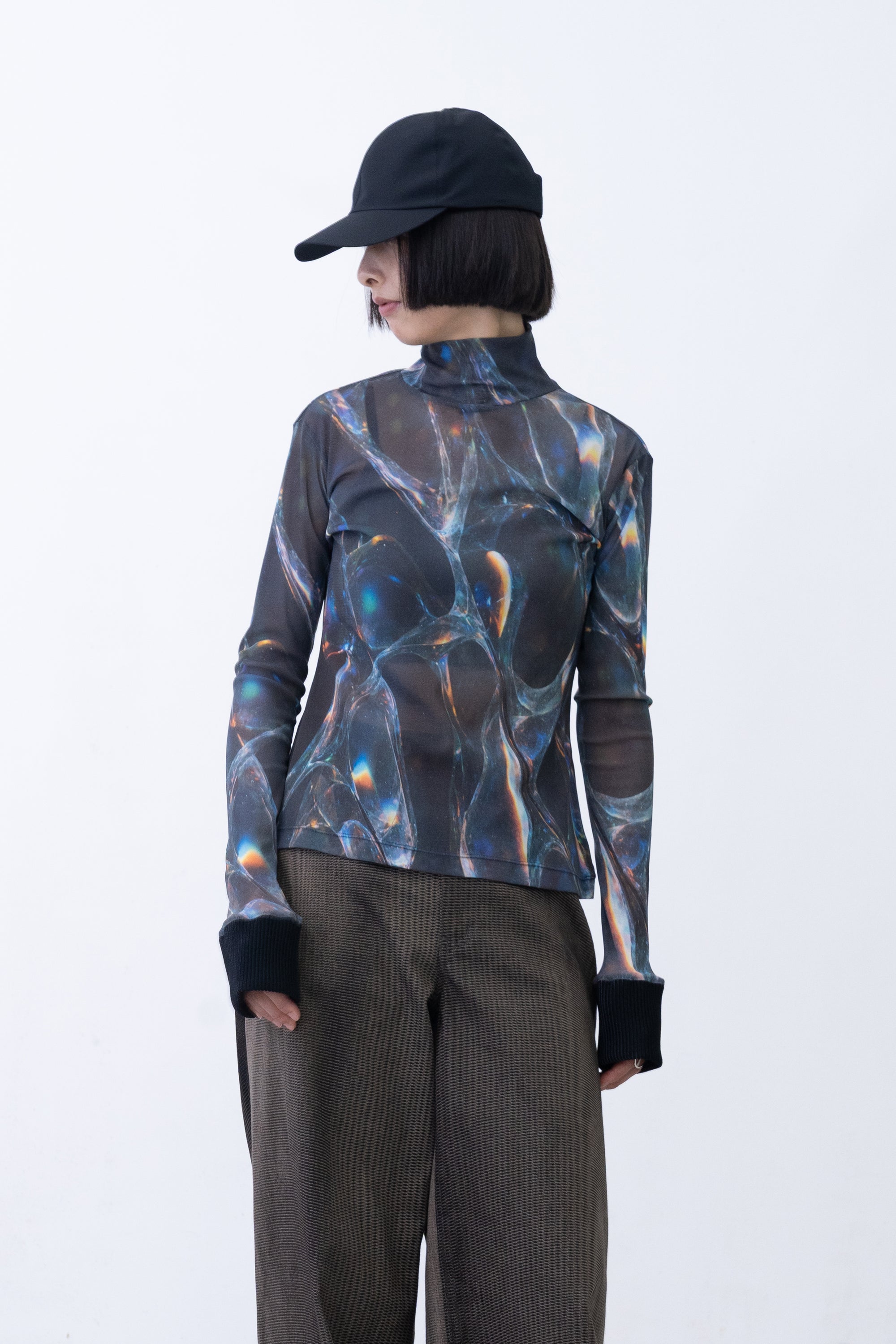 [PRE] Hi Oyster / deep