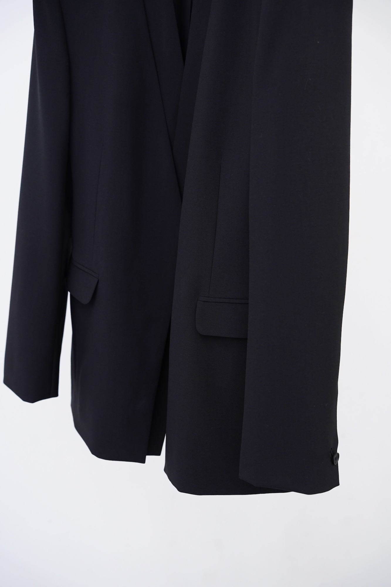 [PRE] Dub Tailored Jacket / black