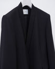 Dub Tailored Jacket / black