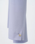 Dub Tailored Jacket / lavender