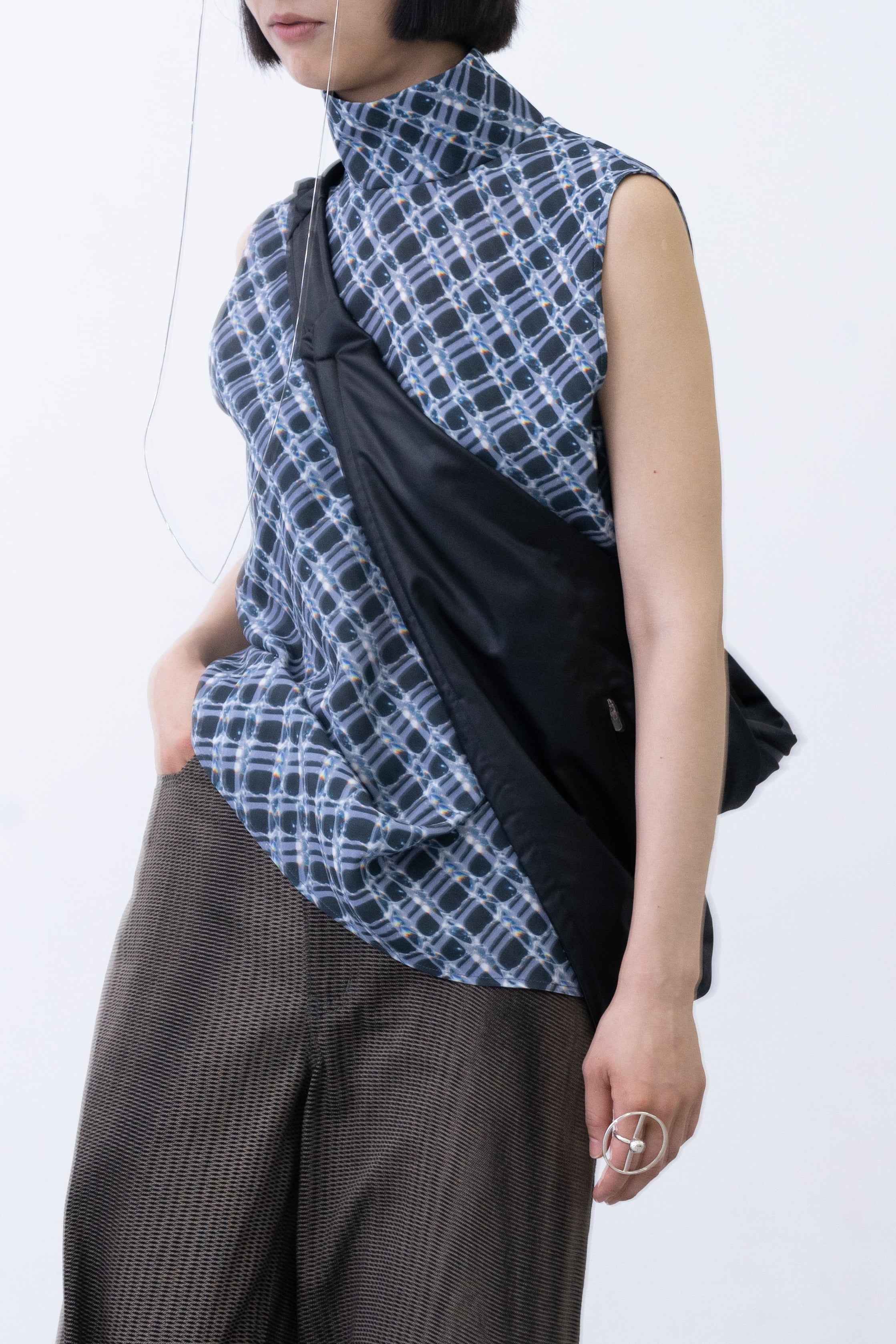 Tri Bag LT / black – HATRA OFFICIAL
