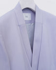 Dub Tailored Jacket / lavender