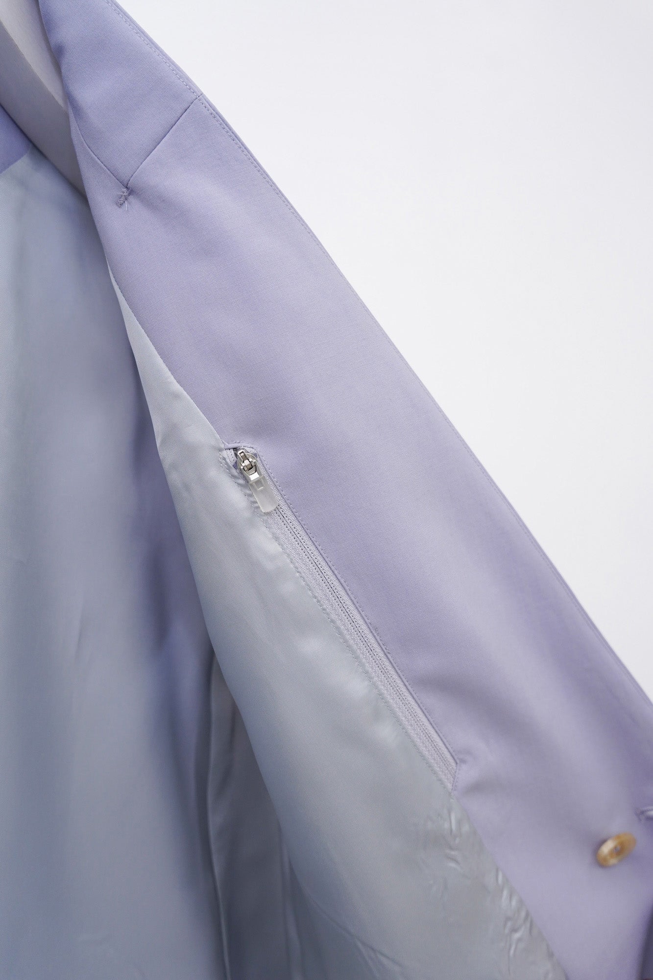 [PRE] Dub Tailored Jacket / lavender