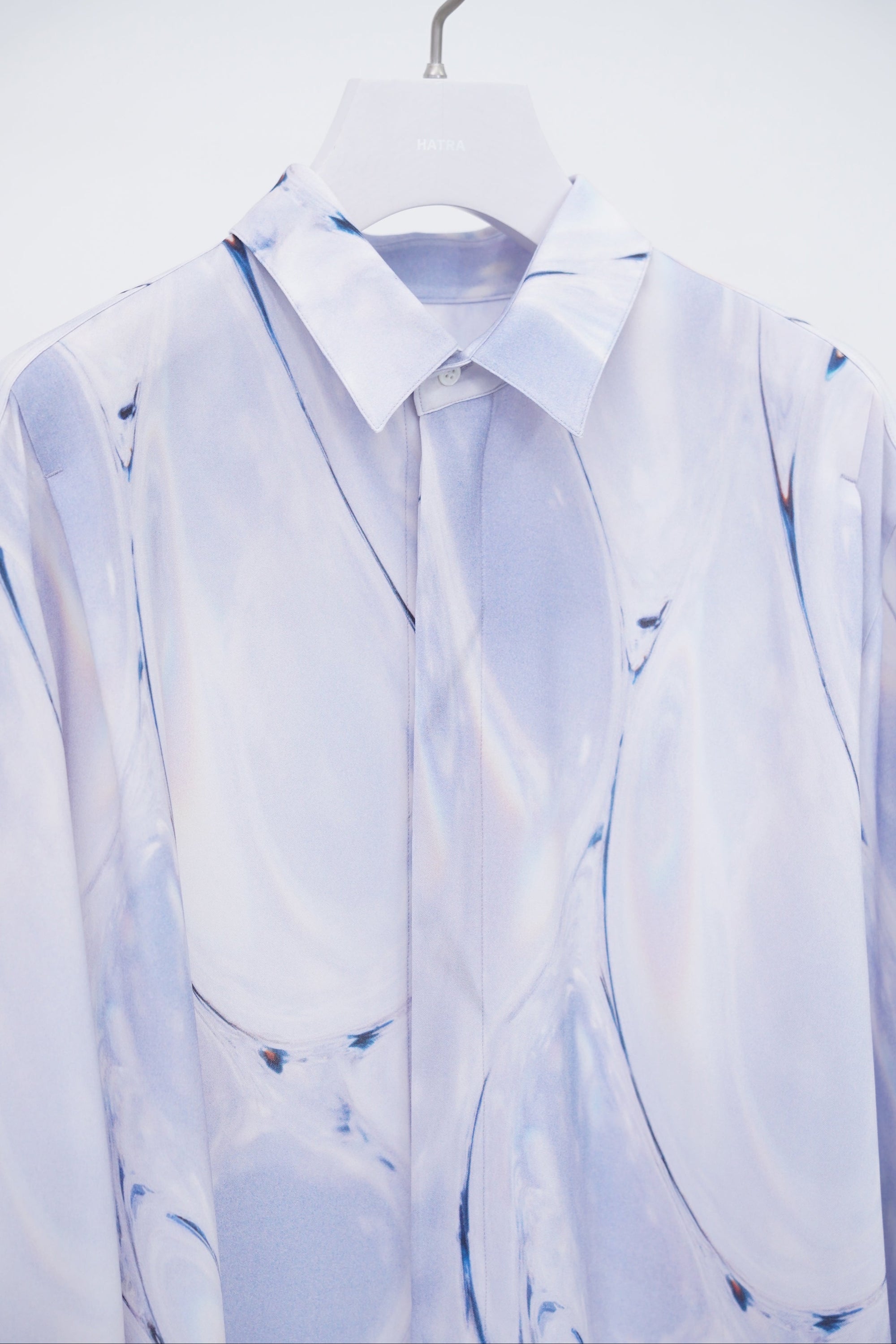Oyster Shirt / light