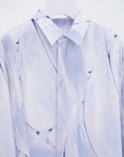 Oyster Shirt / light