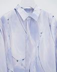 Oyster Shirt / light