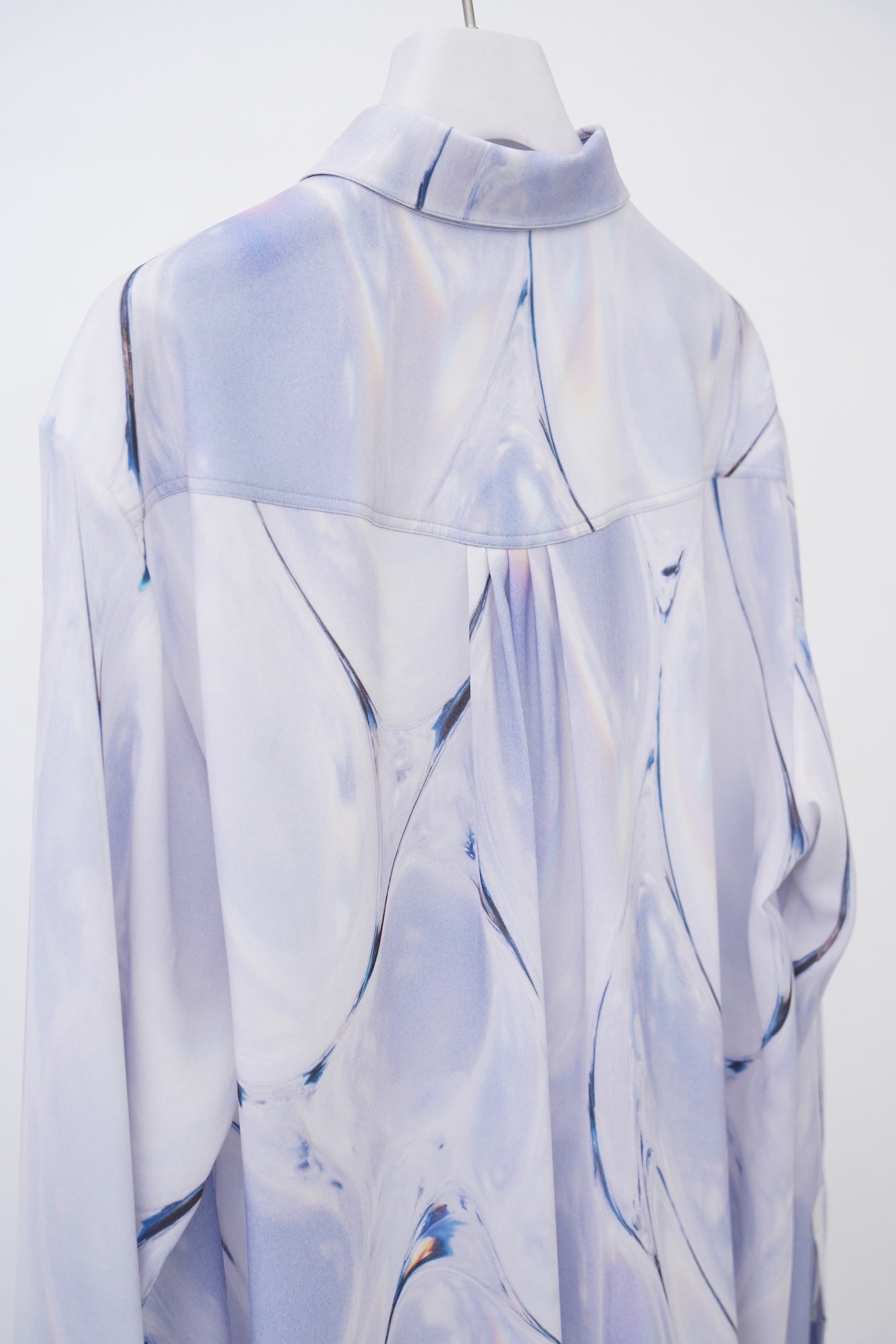 [PRE] Oyster Shirt / light