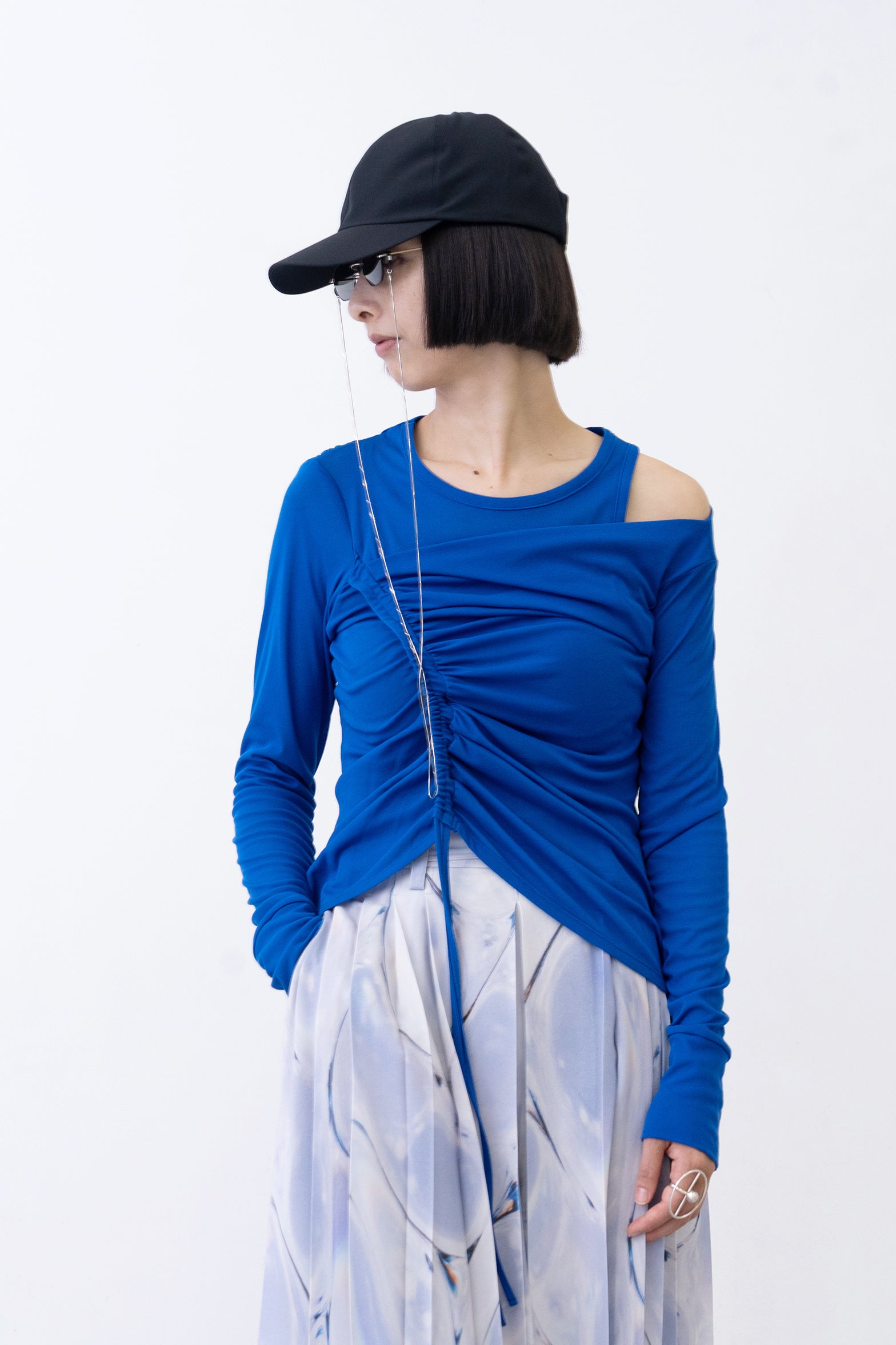 [PRE] Equil Tank / blue