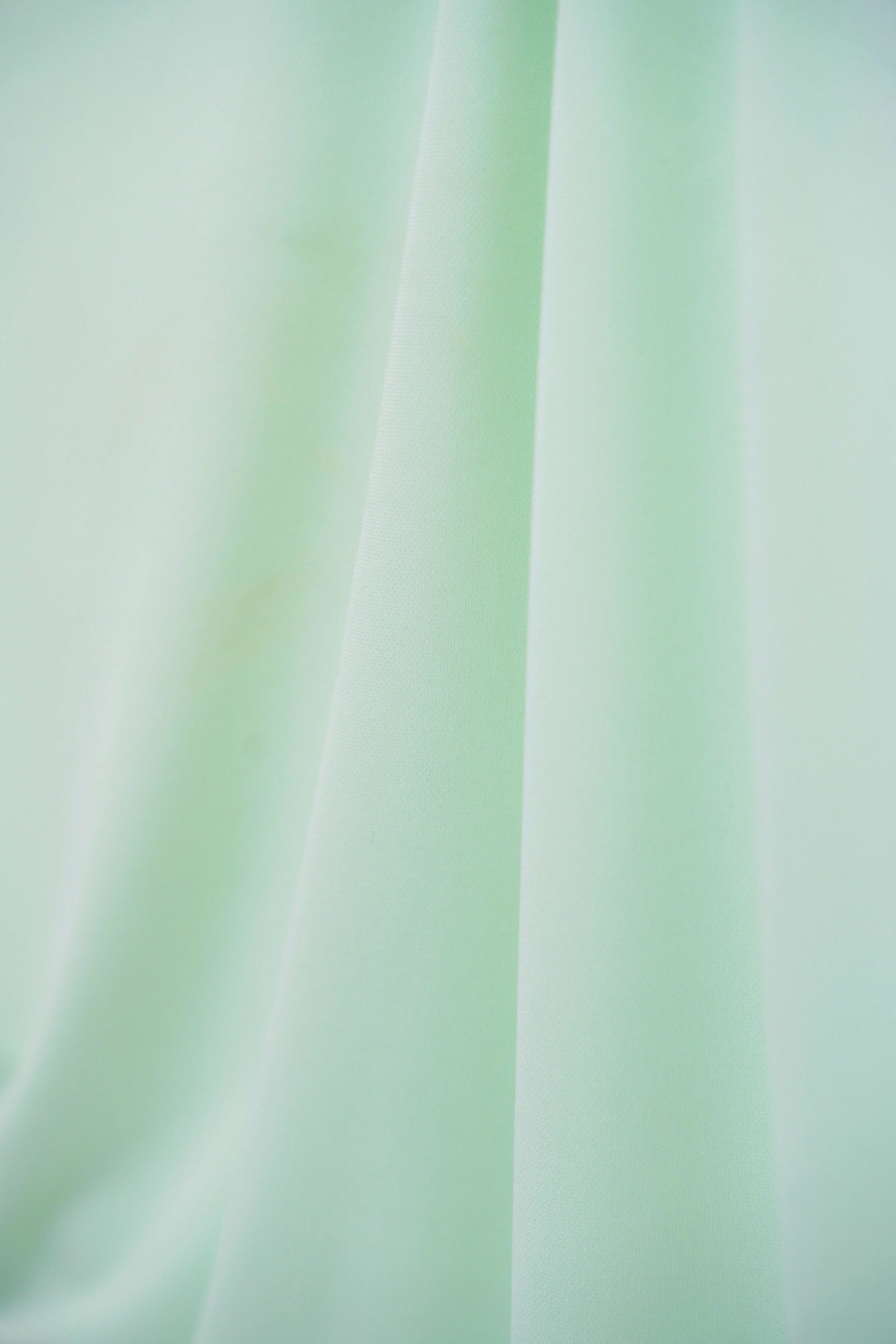 [PRE] Equil Drape Robe / mint