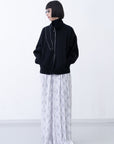 Spacer Jacket / black