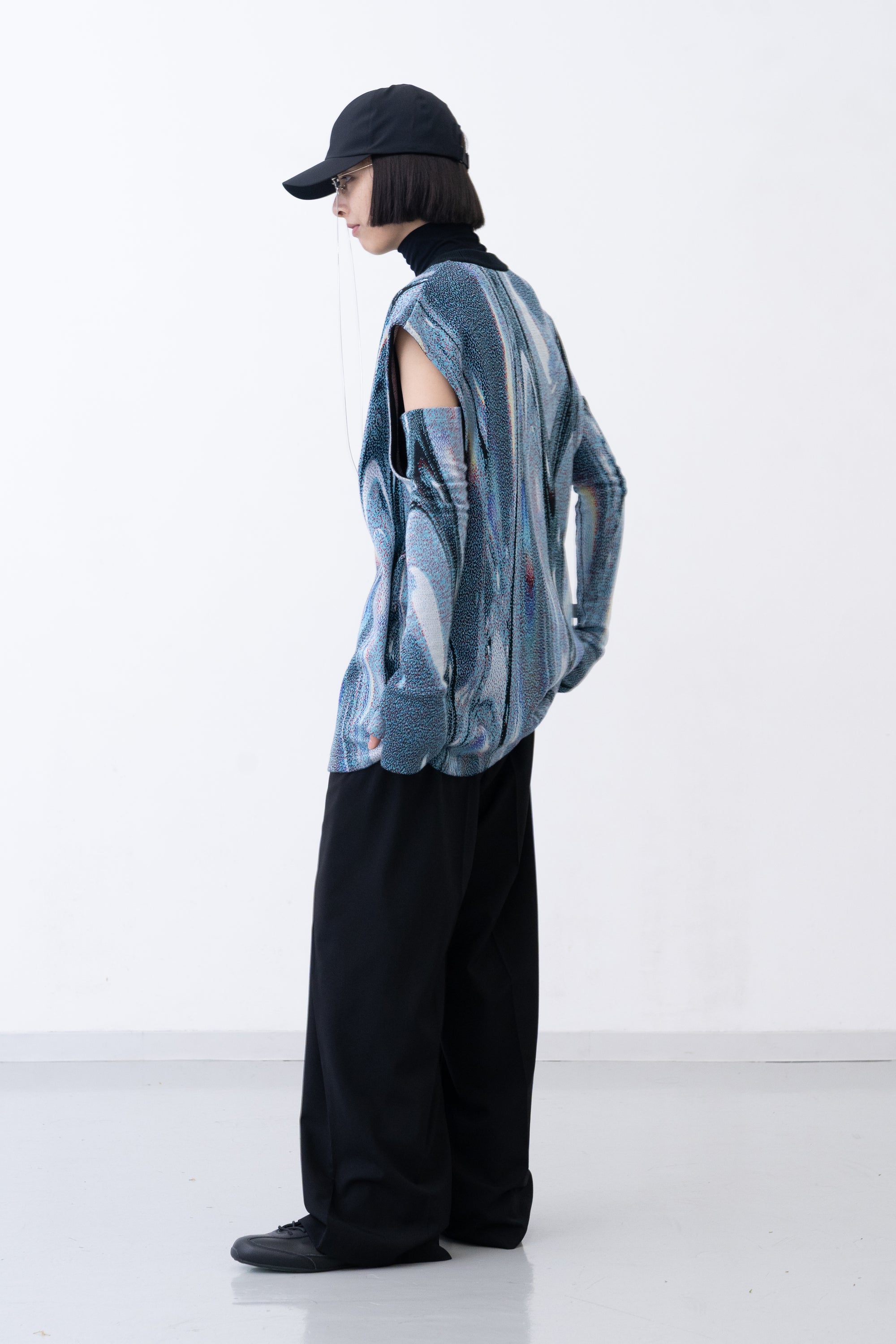 [PRE] PAL Arm Covers / deep