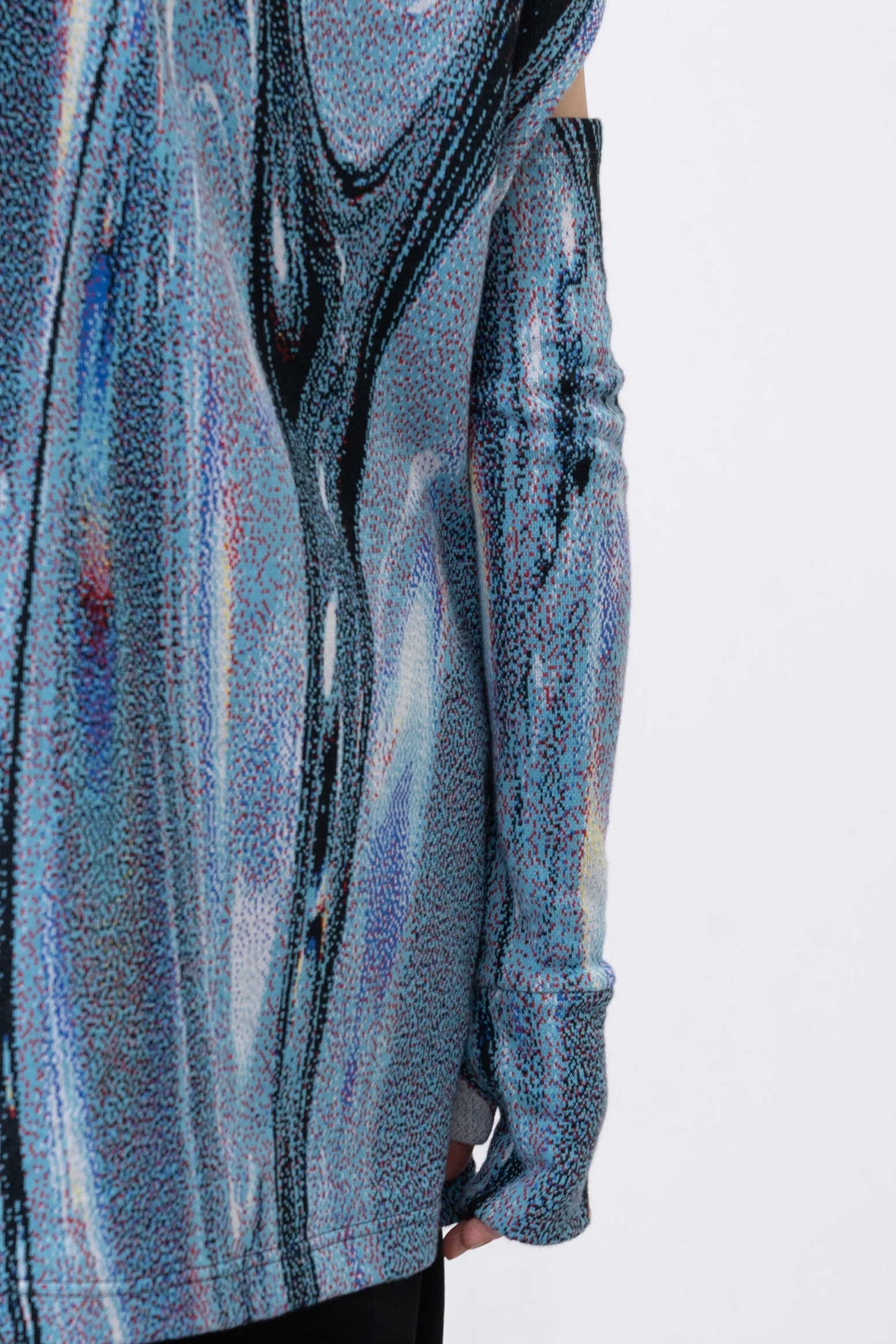 PAL Arm Covers / deep