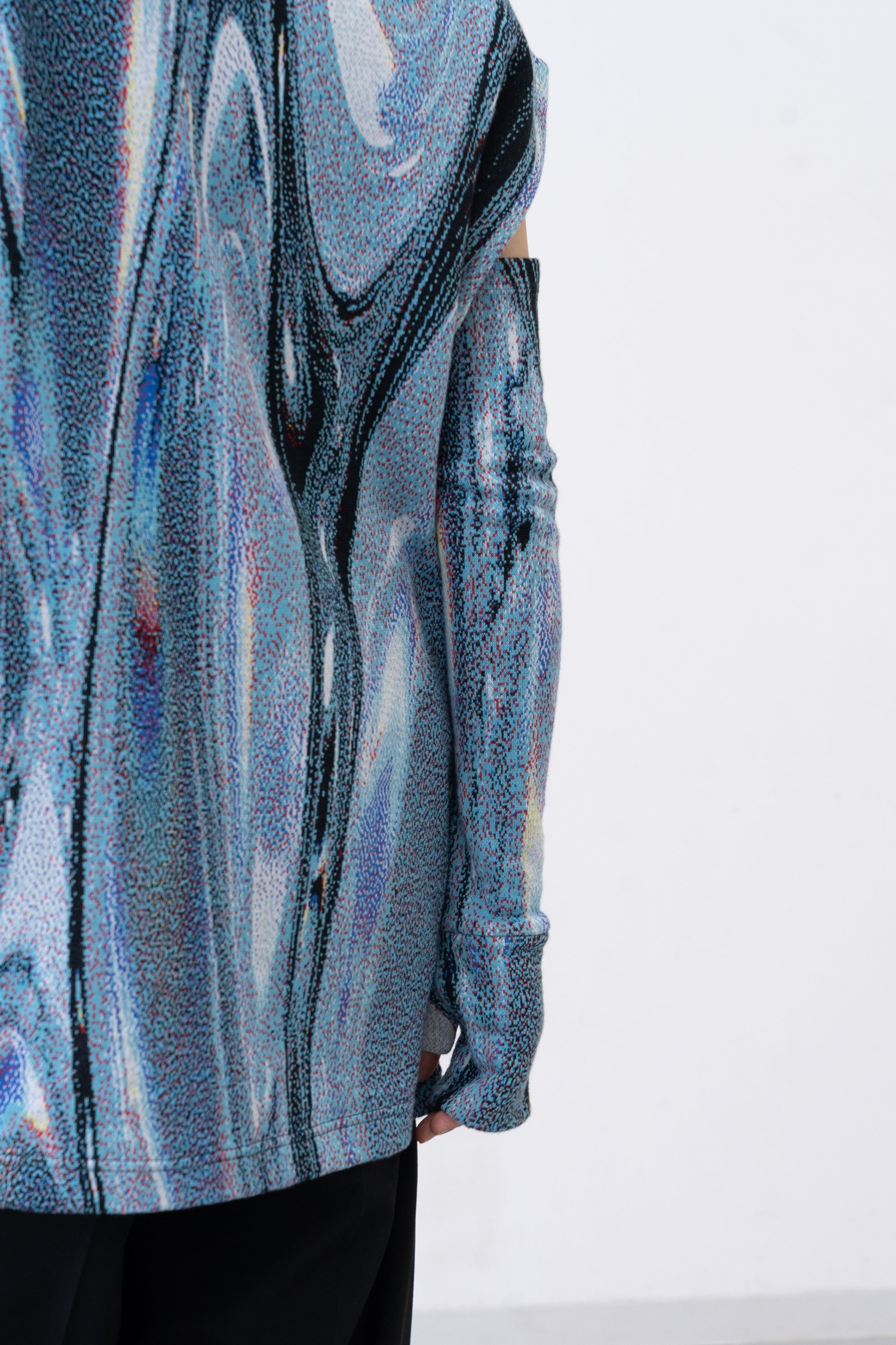 [PRE] PAL Arm Covers / deep
