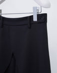 Dia Tailored Trousers / black