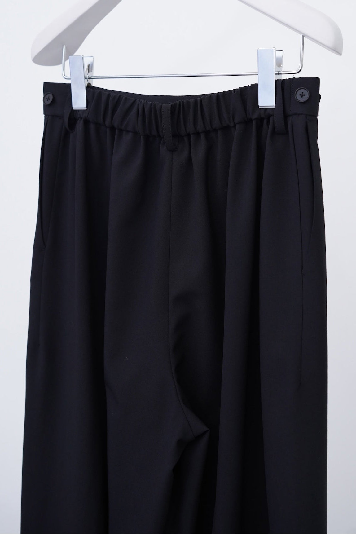 Dia Tailored Trousers / black
