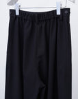 Dia Tailored Trousers / black