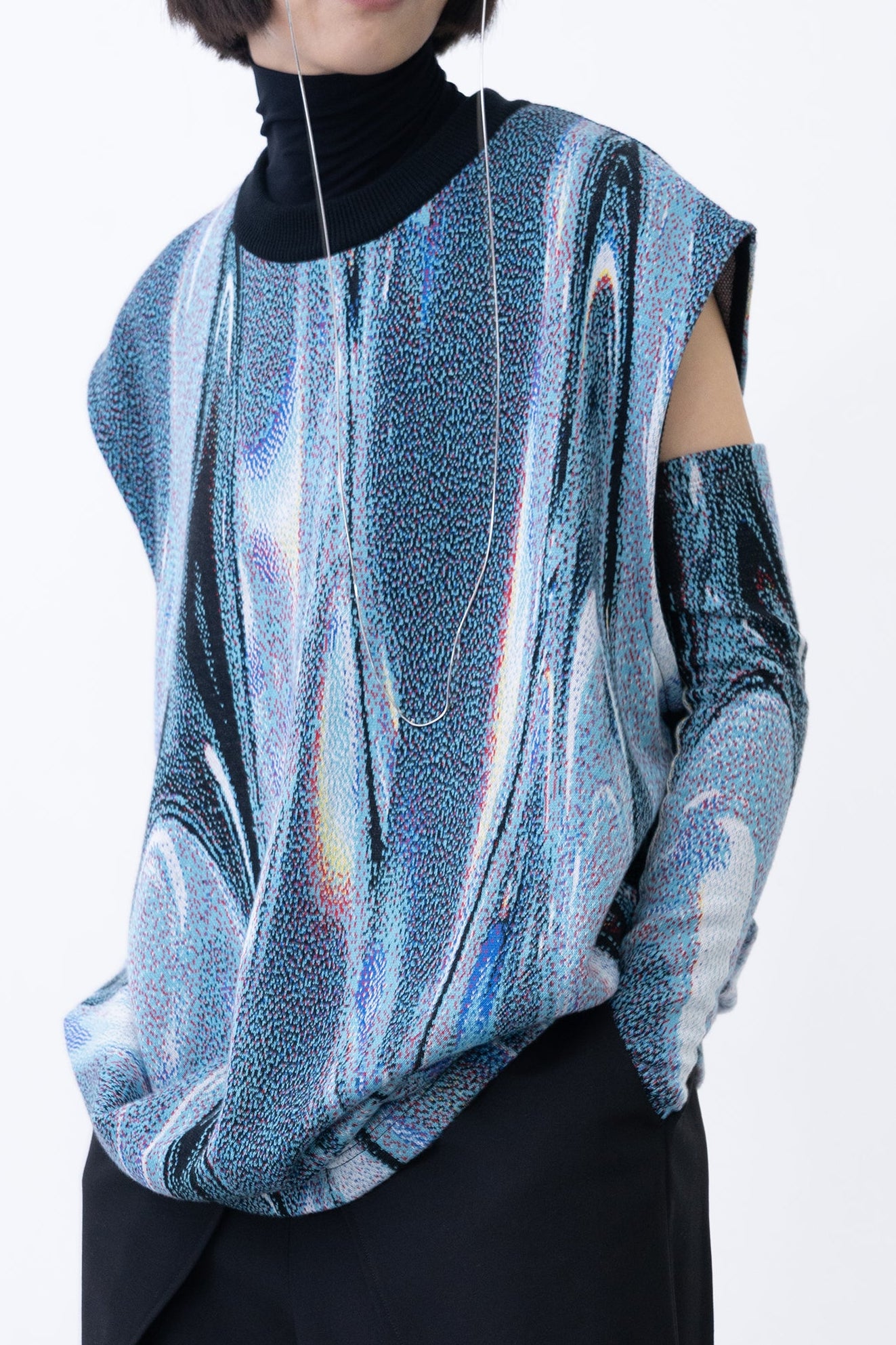 PAL Arm Covers / deep