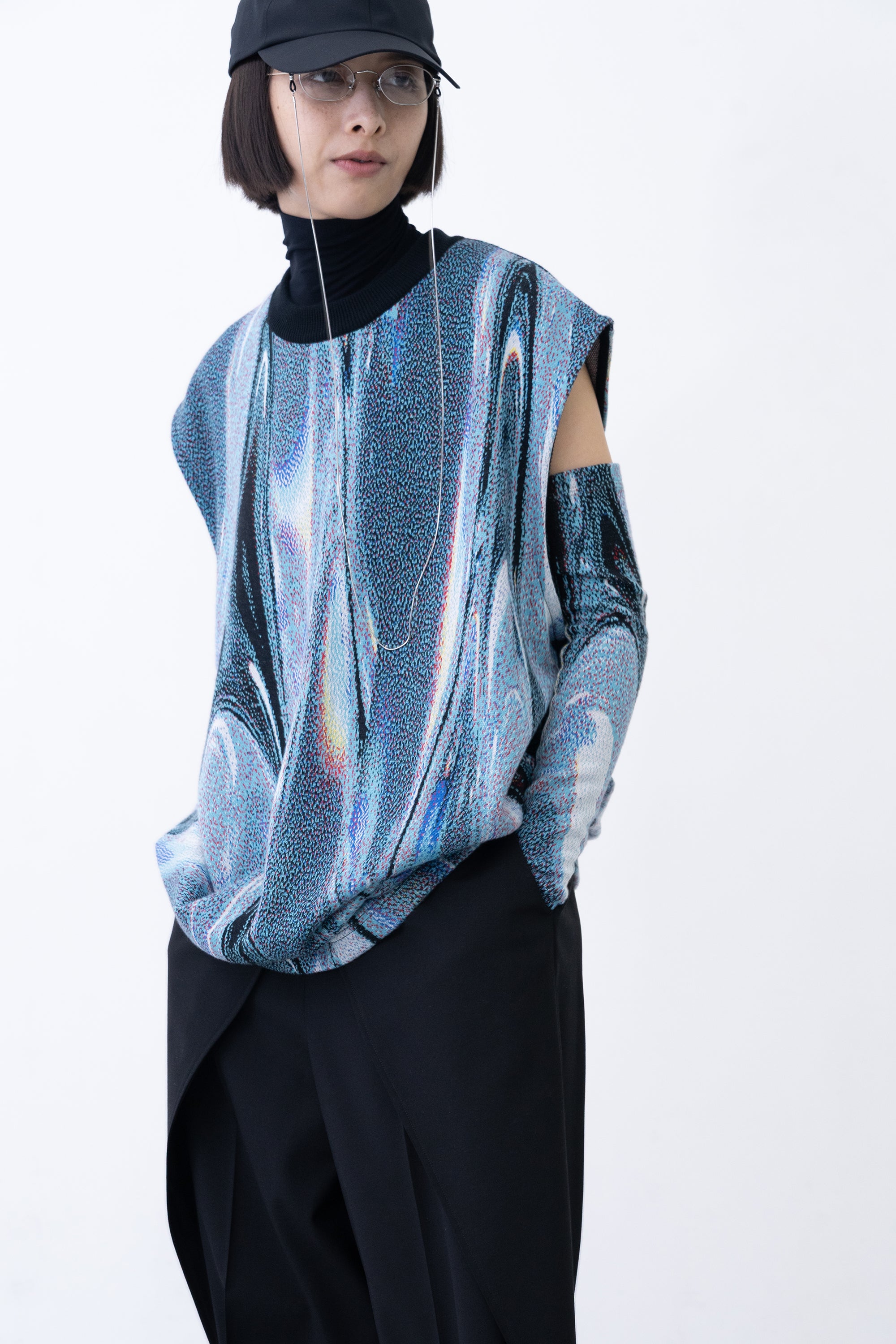 [PRE] PAL Arm Covers / deep