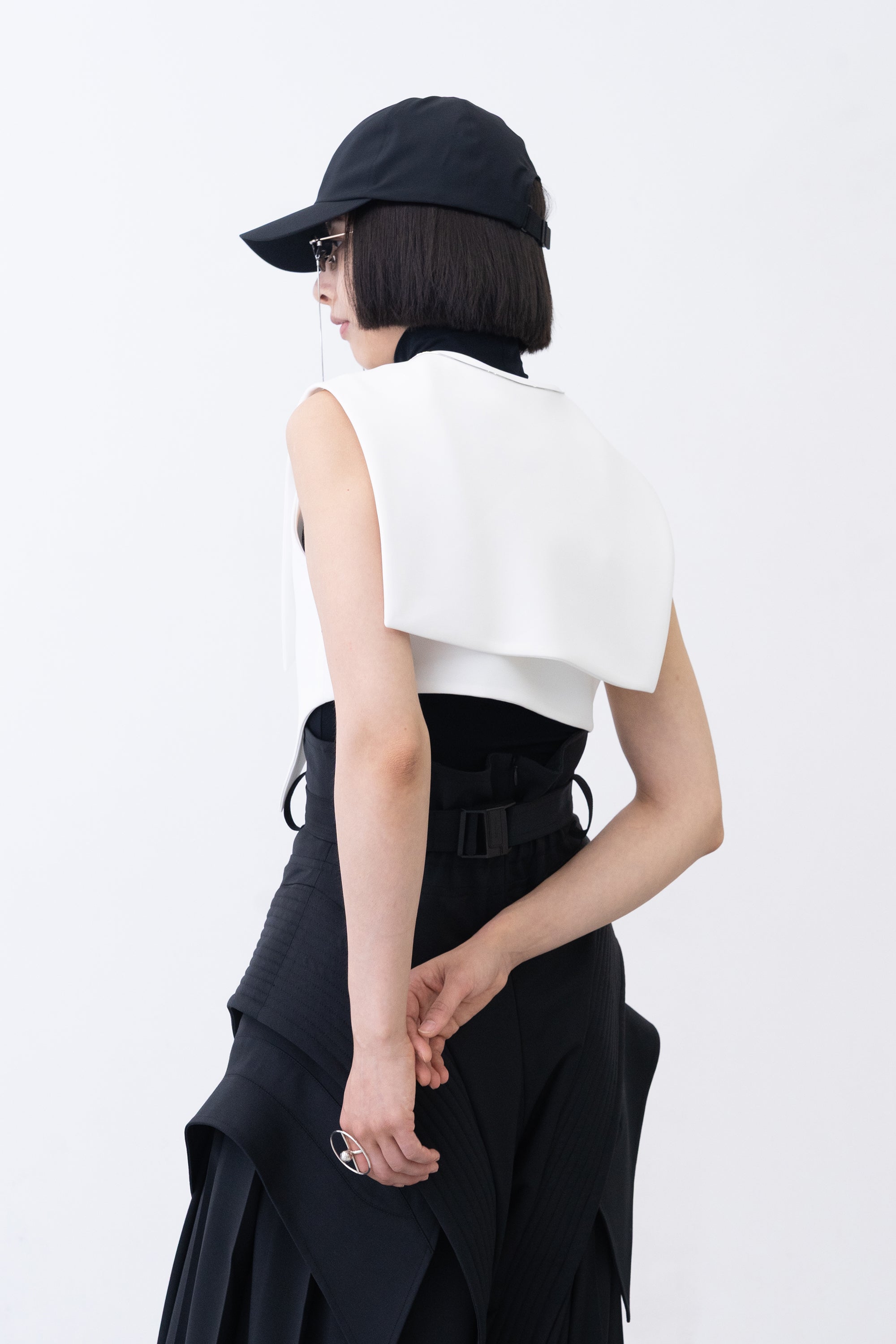 VV Bolero / white