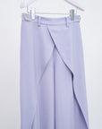 Dia Tailored Trousers / lavender