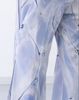 Layhak Trousers Oyster / light