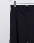 Layhak Trousers / black