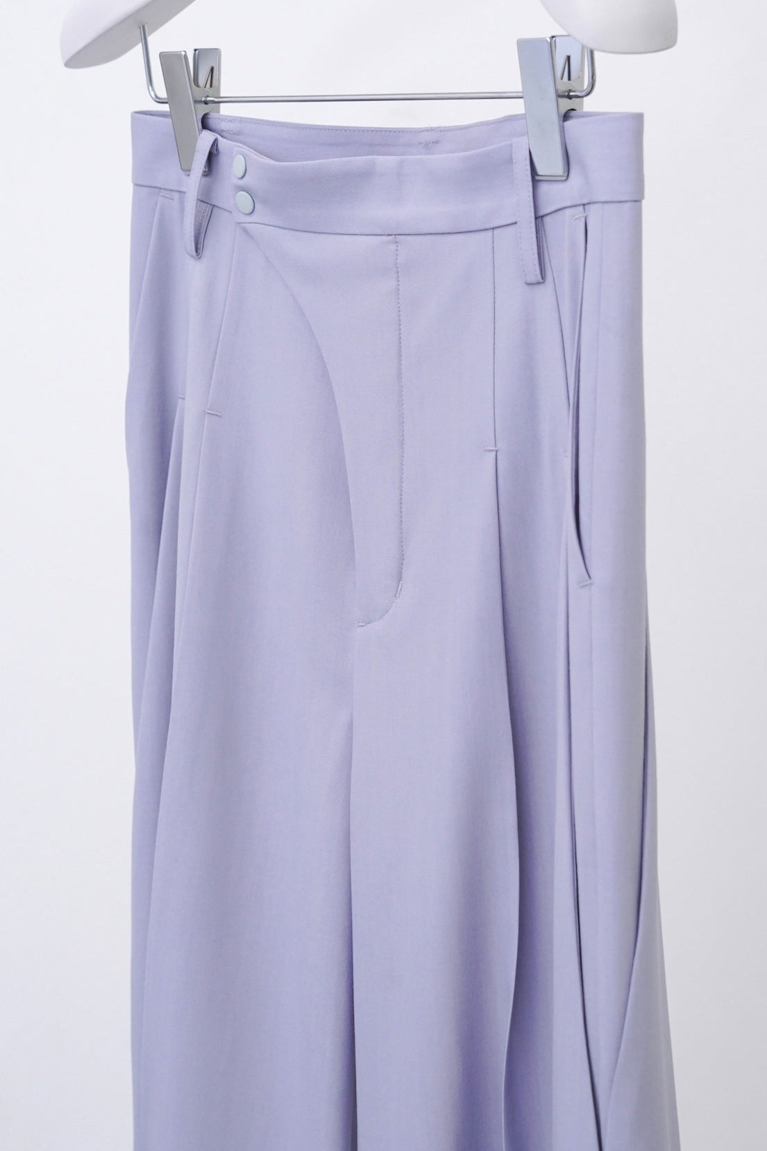 Layhak Trousers / lavender