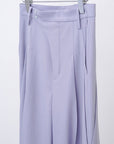 Layhak Trousers / lavender