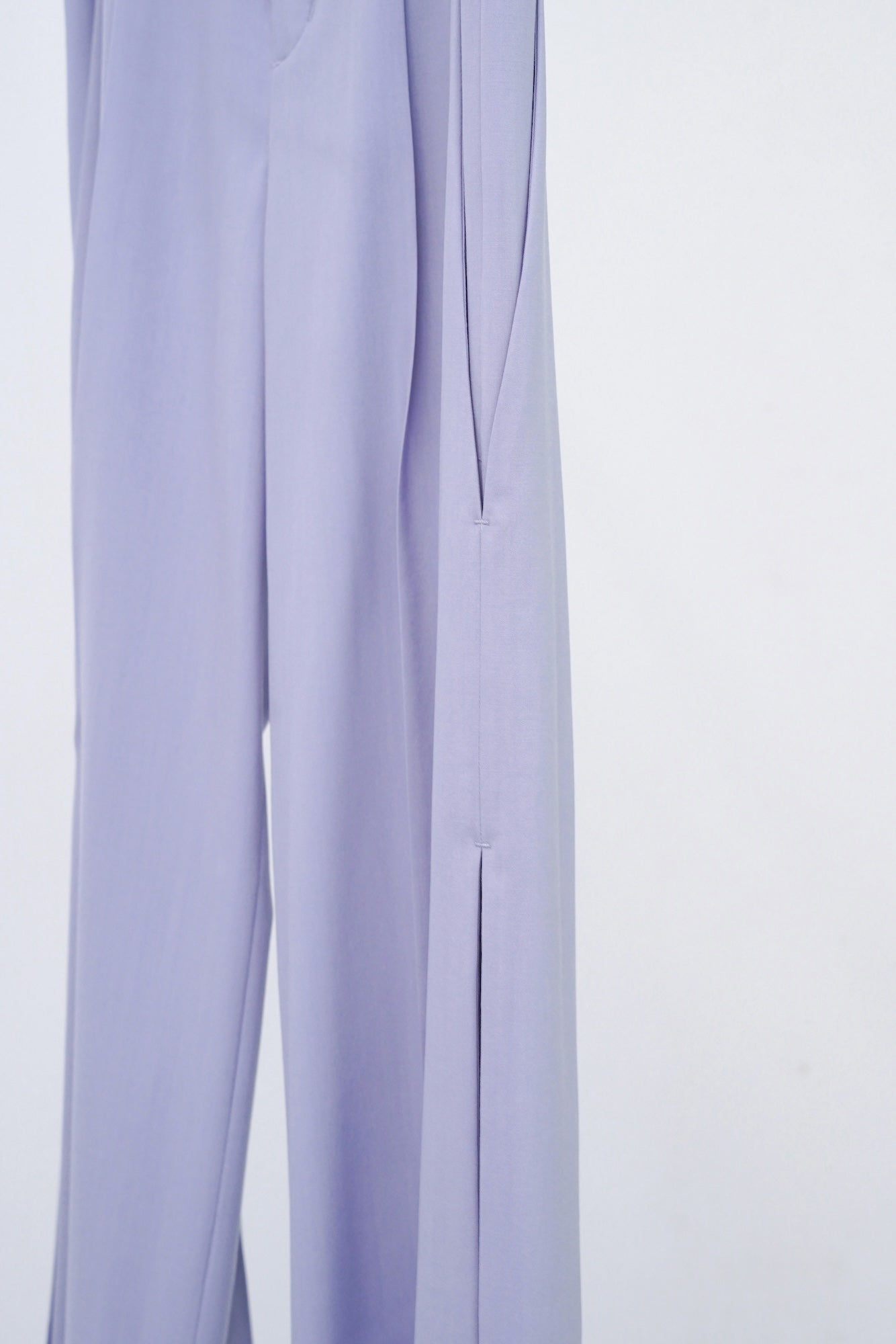 [PRE] Layhak Trousers / lavender