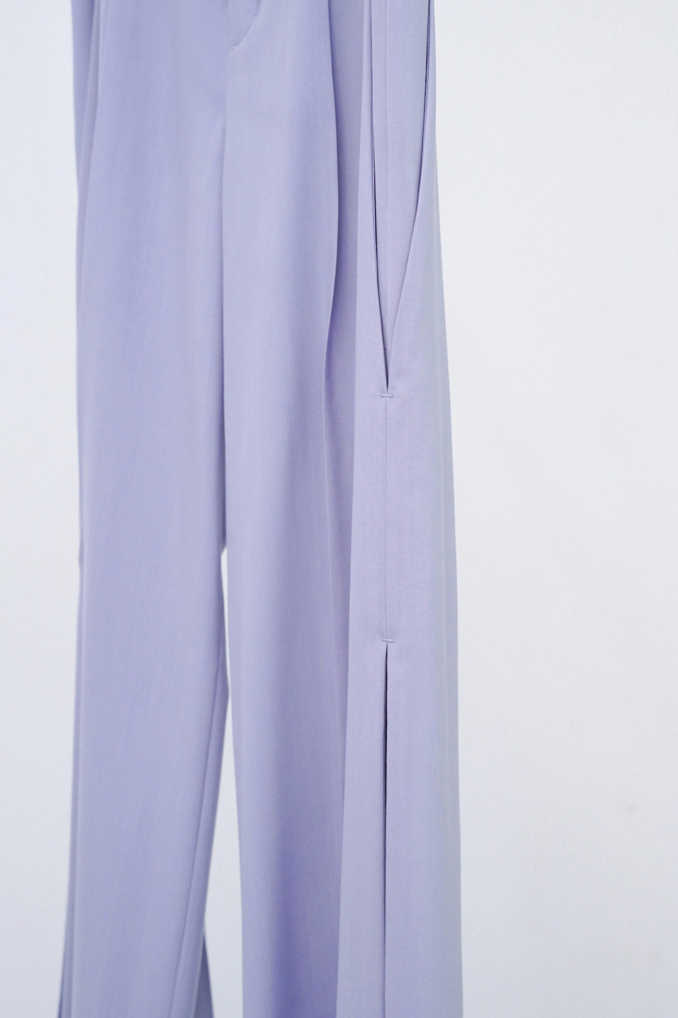 Layhak Trousers / lavender