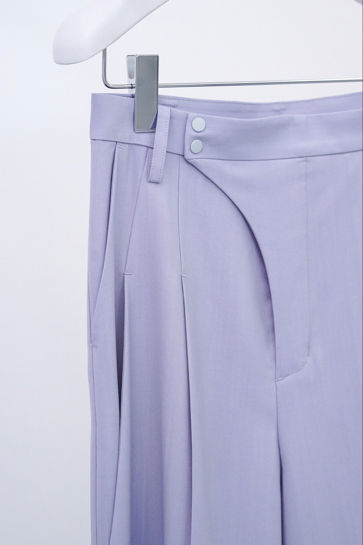 Layhak Trousers / lavender