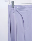 Layhak Trousers / lavender