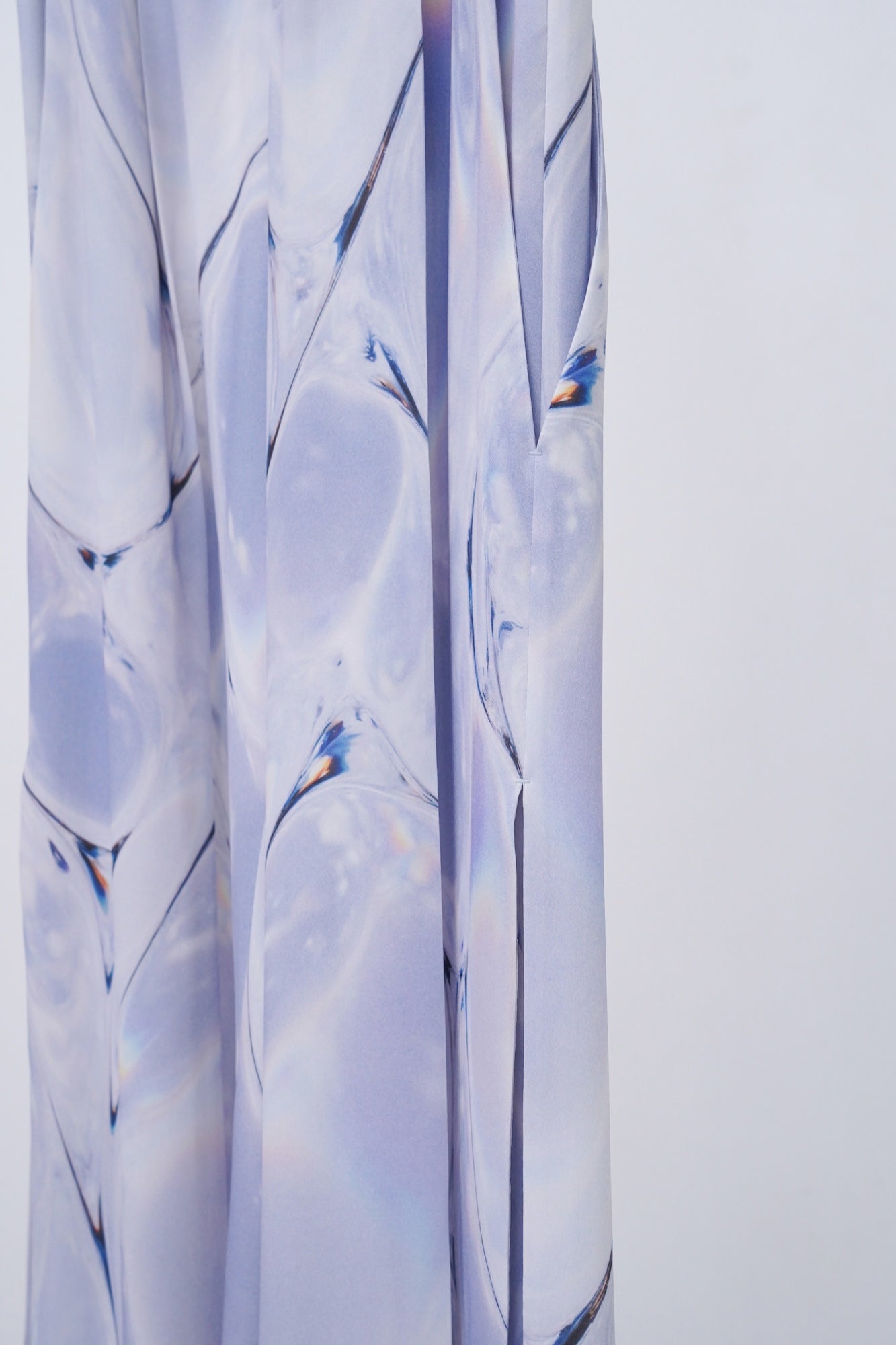 [PRE] Layhak Trousers Oyster / light