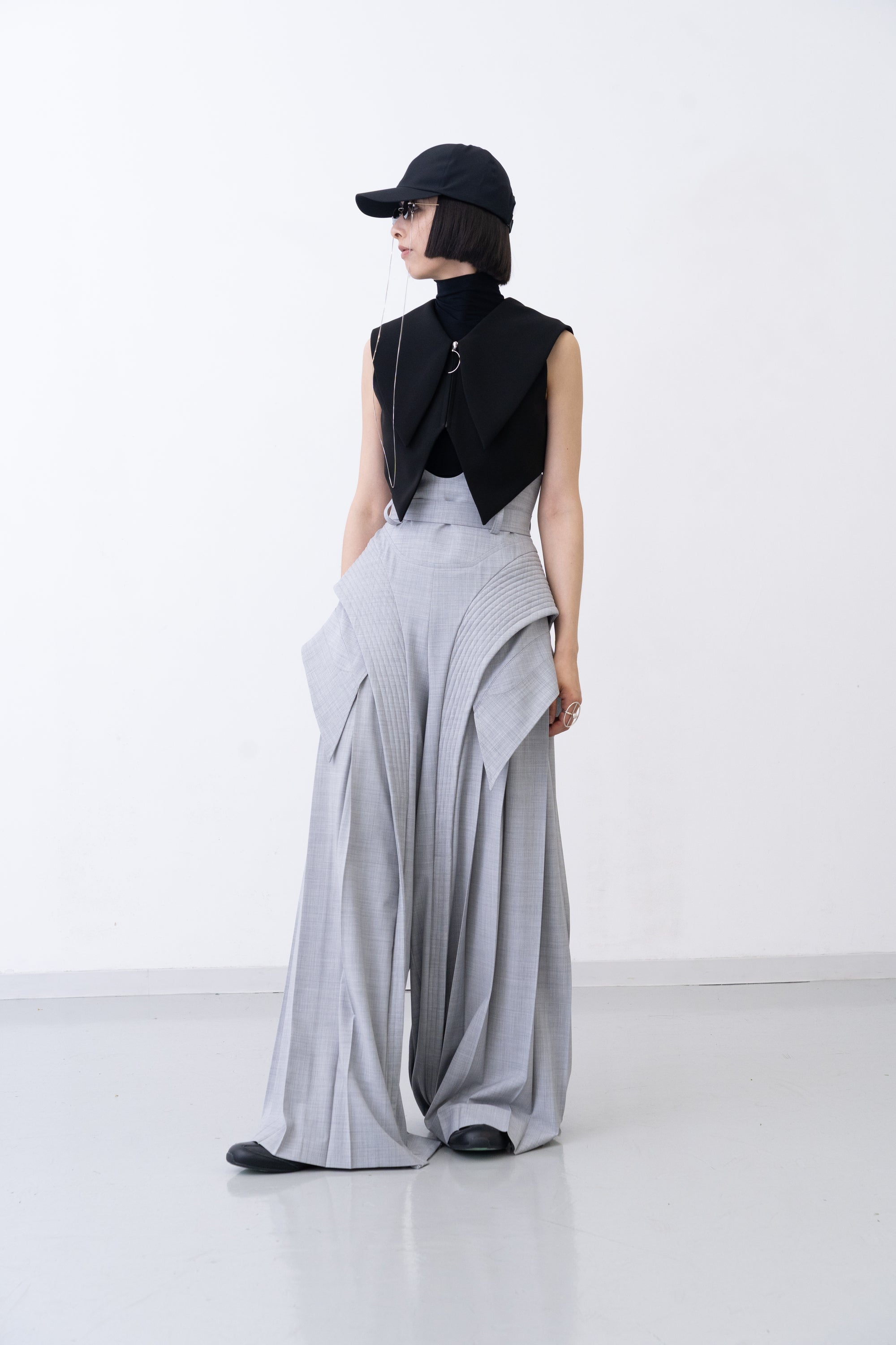 [PRE] VV Bolero / black