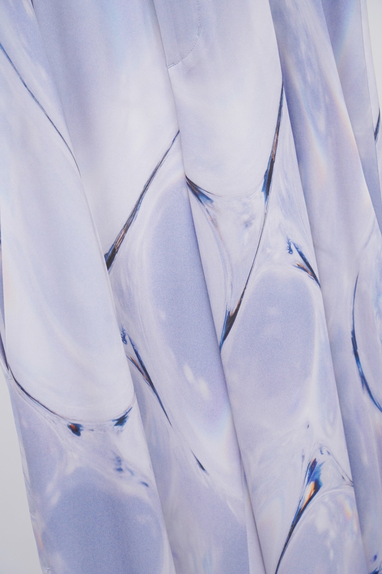 [PRE] Layhak Trousers Oyster / light