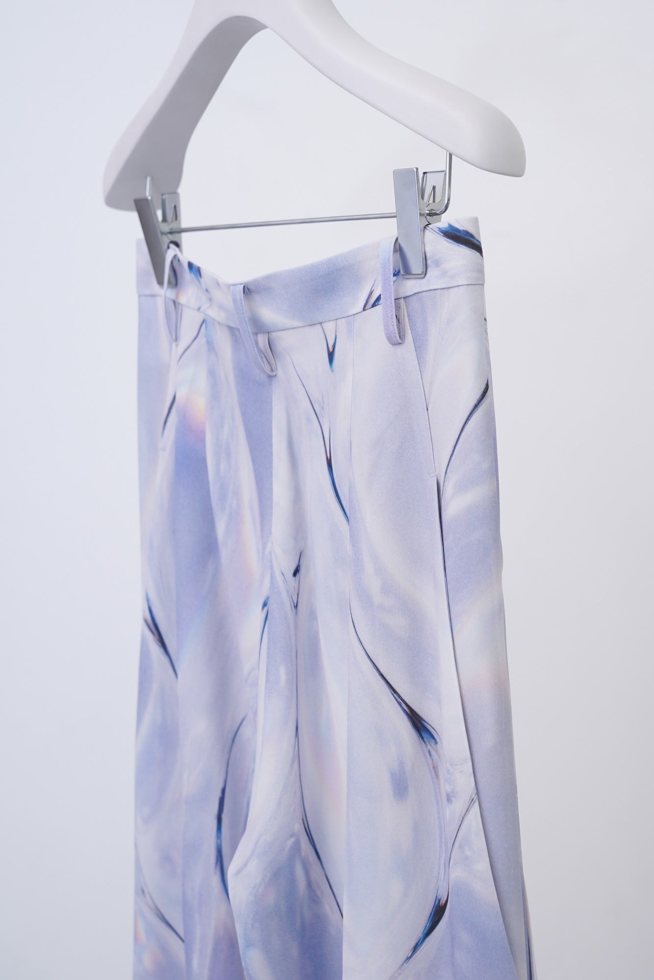 [PRE] Layhak Trousers Oyster / light