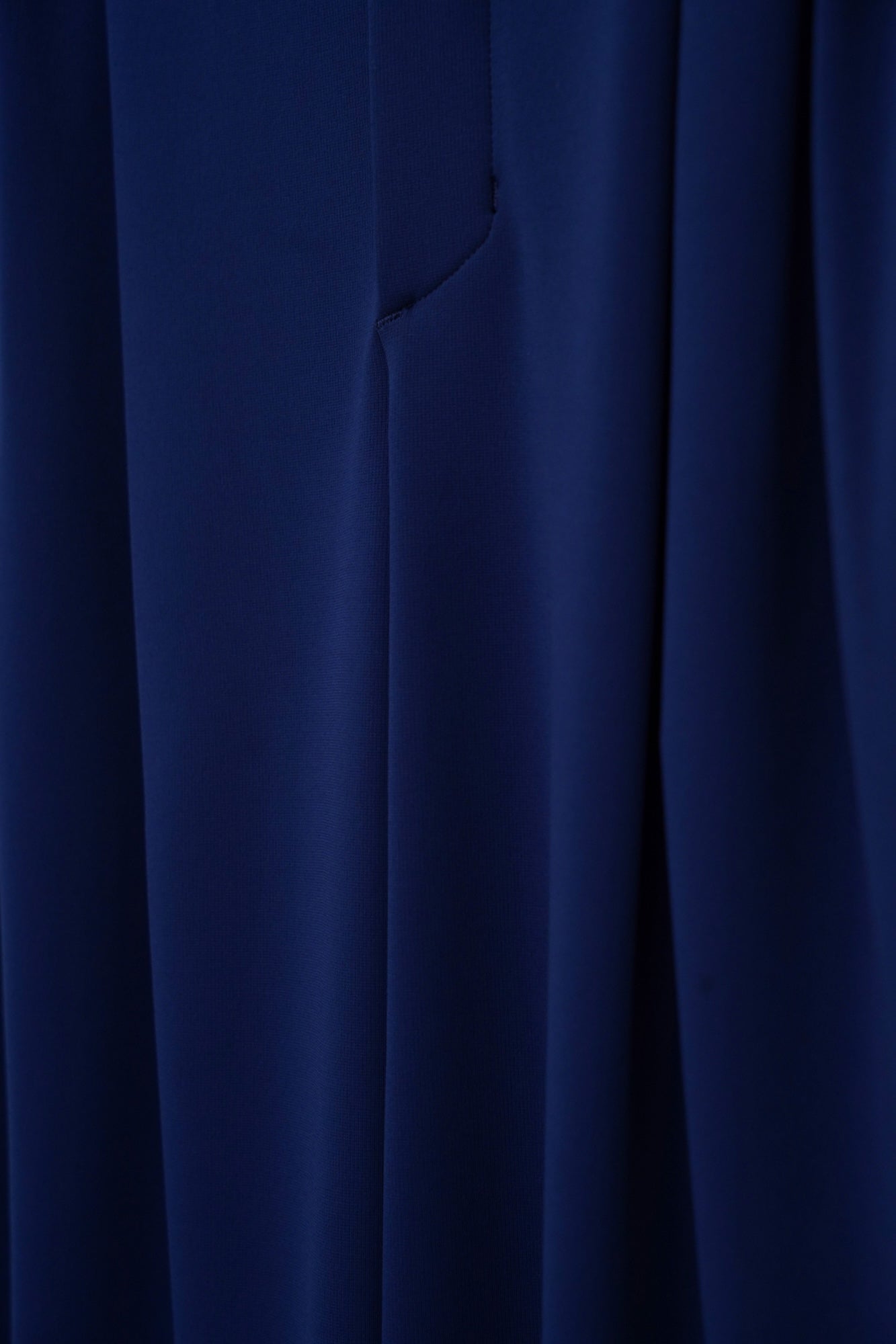 [PRE] Moc Jersey Trousers / navy