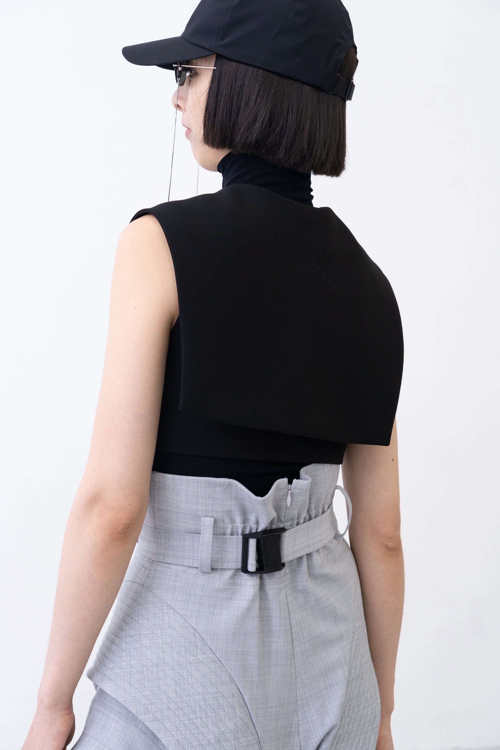 [PRE] VV Bolero / black