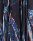 Hak Pleats Pants Oyster / deep