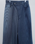 Mirage Denim -bold / navy