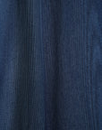 Mirage Bleach Denim / navy