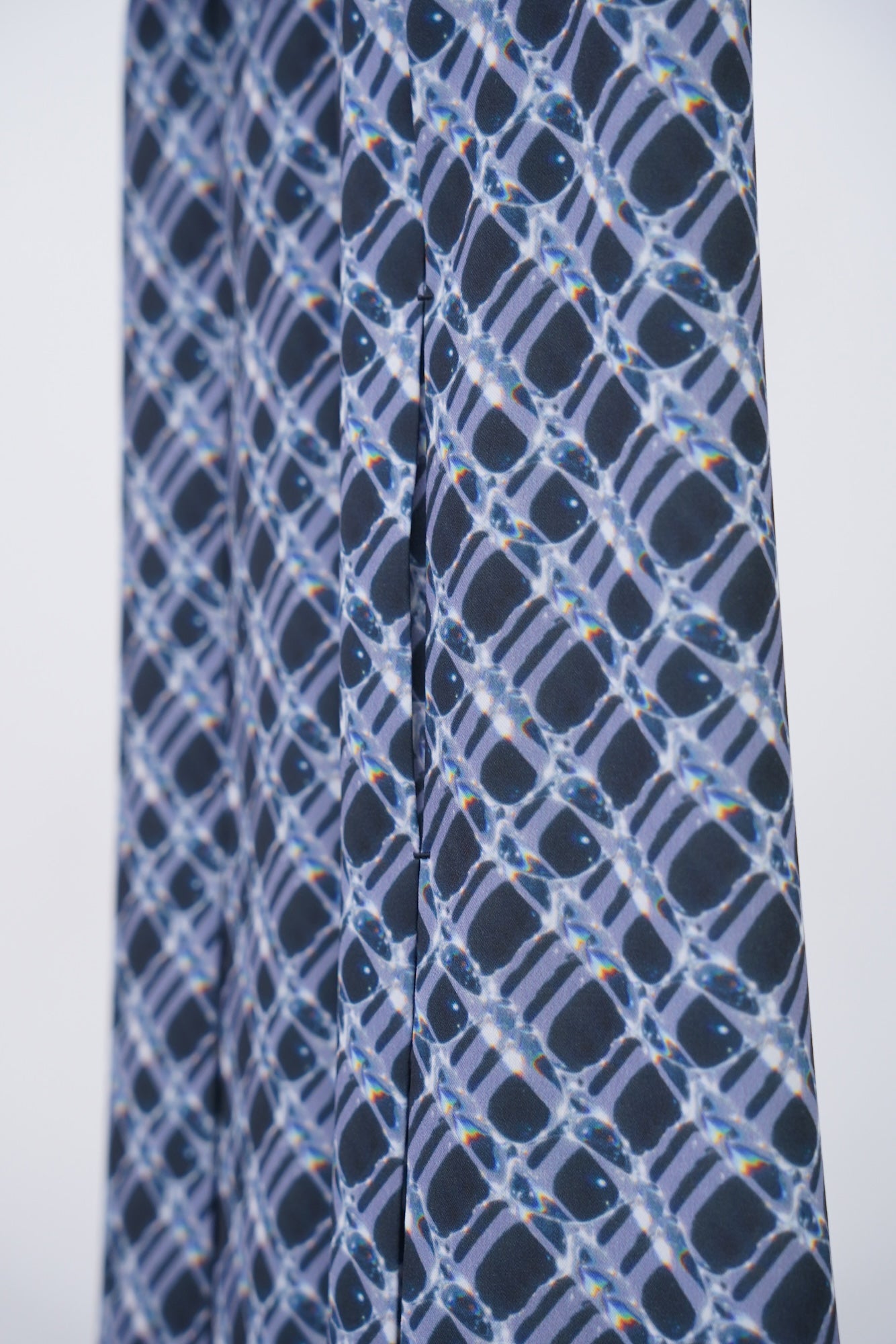[PRE] Lattice Gaiters / charcoal
