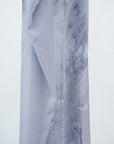 Phenomenal Sheer Robe / fog grey